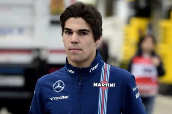 F1: Az újonc elintézte, nem tesztel ma a Williams