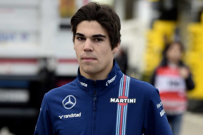 F1: A Williams megtalálta az új Maldonadót? 2 | Vezess barcelona_teszt03_20