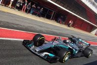 F1: Räikkönen vitte az utolsó tesztnapot 34