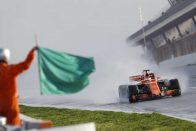 F1: Räikkönen vitte az utolsó tesztnapot 26