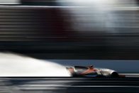 F1: Räikkönen vitte az utolsó tesztnapot 30