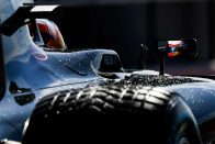 F1: Räikkönen vitte az utolsó tesztnapot 35