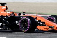 F1: Räikkönen vitte az utolsó tesztnapot 42
