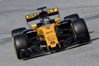 F1: Räikkönen vitte az utolsó tesztnapot 32