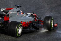 F1: Räikkönen vitte az utolsó tesztnapot 37
