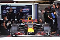 F1: Räikkönen vitte az utolsó tesztnapot 40