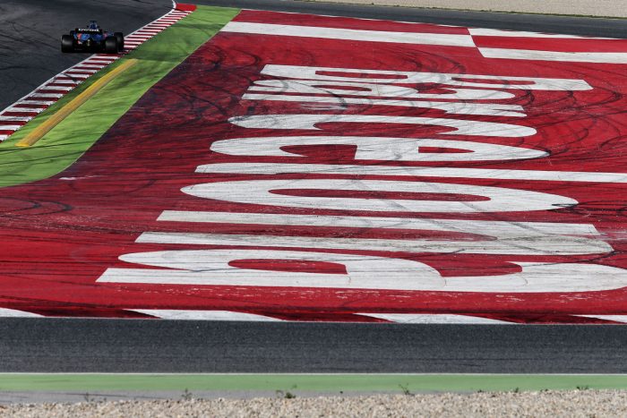 F1: Megvannak a 2018-as tesztidőpontok