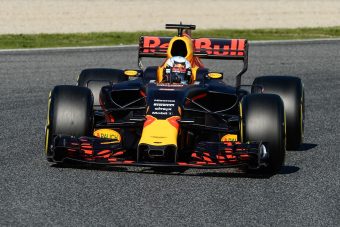 F1: A Red Bull a bajnoki címért mehet, ha egyben marad a motor
