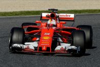 F1: Pattanásig feszült a húr a McLarennél 46