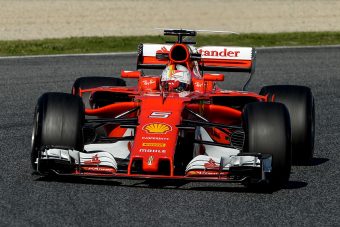 F1: A főnök újra verhetetlen Ferrarit akar látni