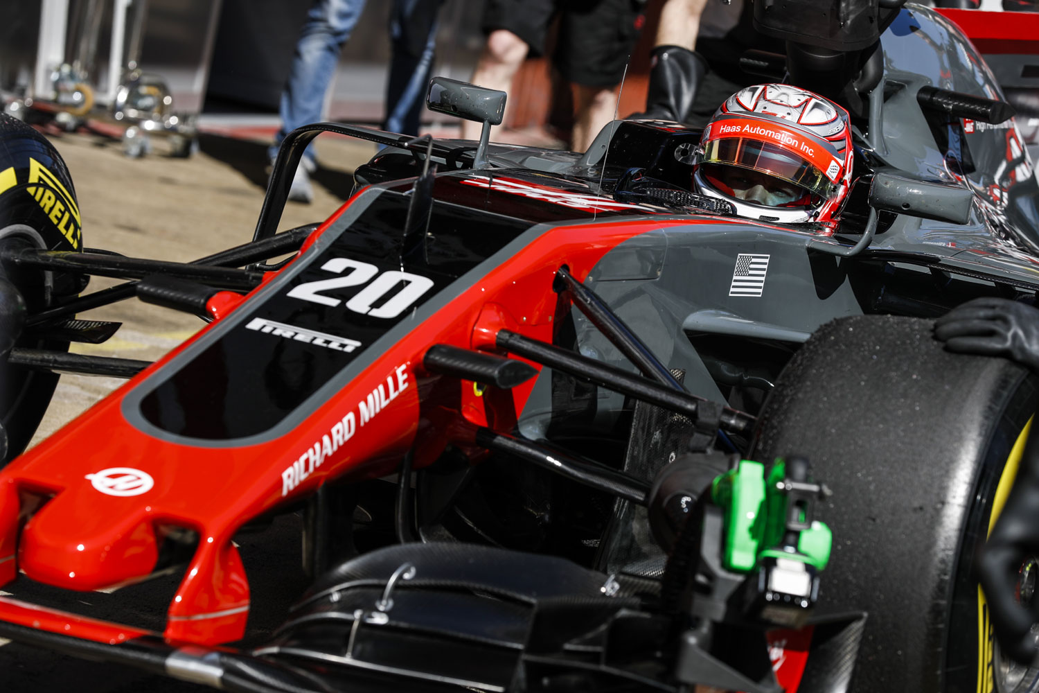 F1: Pattanásig feszült a húr a McLarennél 22