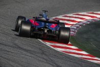 F1: Pattanásig feszült a húr a McLarennél 58