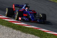 F1: Pattanásig feszült a húr a McLarennél 49