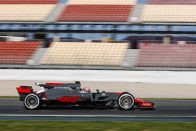 F1: Pattanásig feszült a húr a McLarennél 50