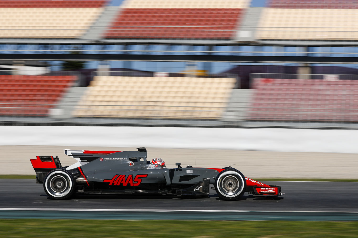 F1: Pattanásig feszült a húr a McLarennél 17