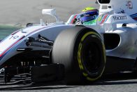 F1: Pattanásig feszült a húr a McLarennél 42