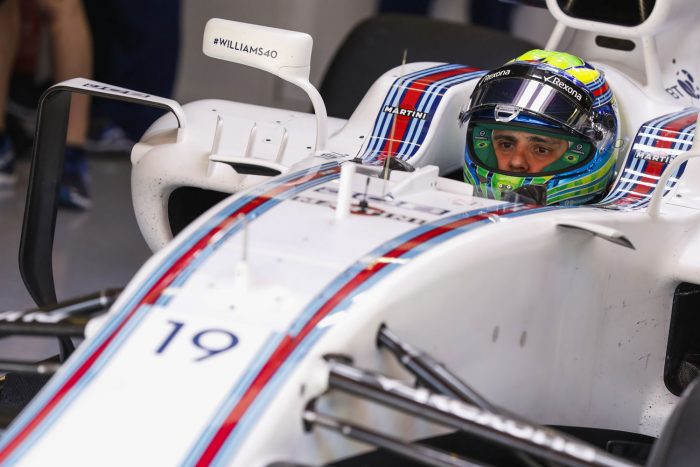 Massa beszállna az F1 irányításába