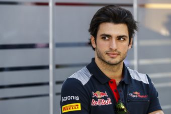 F1: Sainz a Renault-é, mostantól dőlnek a dominók