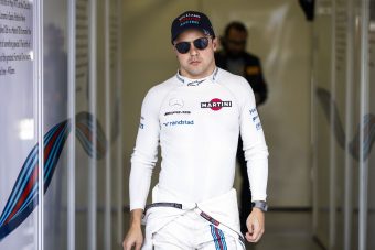 F1: Massa jövőre is maradna
