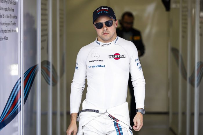 F1: Massa jövőre is maradna