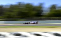 F1: Pattanásig feszült a húr a McLarennél 66