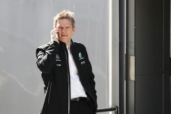 F1: Korábbi mérnökük szerint ez a baj a Ferrarival