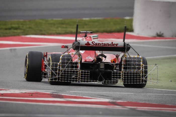 F1: Új tesztcsúcsot futott a Mercedes 1 | Vezess barcelona_teszt06_04