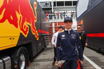 F1: A Red Bull még nem áll készen a győzelemre