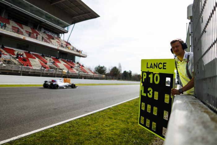 F1: Bottas maradt az élen, küszködik a McLaren 1 | Vezess barcelona_teszt06_09