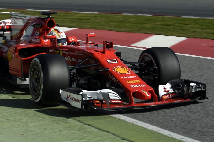 F1: “Nehéz év” vár a Mercedesre? 1 | Vezess barcelona_teszt07_01