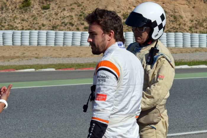 F1: Räikkönené a 2017-es tesztcsúcs 3 | Vezess barcelona_teszt08_05