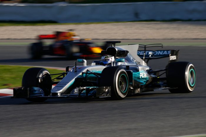 F1: Räikkönené a 2017-es tesztcsúcs 2 | Vezess barcelona_teszt08_08