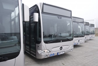 Egyre közelebb az új magyar buszgyár