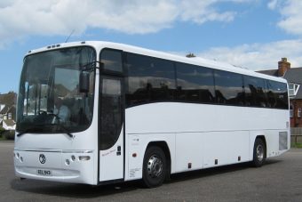 Rossz világ köszöntött a busszal utazókra itthon