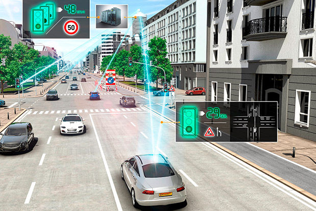 Jogi akadályok az önvezető autók előtt