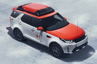 A Genfi Szalon legbizarrabb járművei