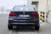 Húszmilliós unalom a BMW-től 25