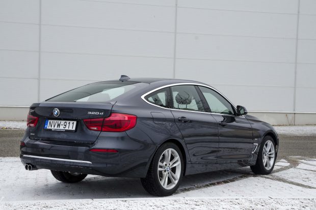 Húszmilliós unalom a BMW-től 1 D07_0169