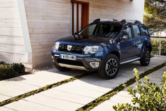 Nem lesz Škoda a Daciából