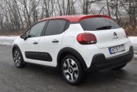 Teszt: Suzuki az olcsó Škoda és a vagány Citroën ellen 44