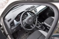 Teszt: Suzuki az olcsó Škoda és a vagány Citroën ellen 51