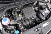 Teszt: Suzuki az olcsó Škoda és a vagány Citroën ellen 50