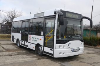 Használtan is népszerű az Ikarus Lengyelországban