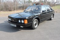 Egykori KGB-s autót 4,5 millióért? Valaki? 2