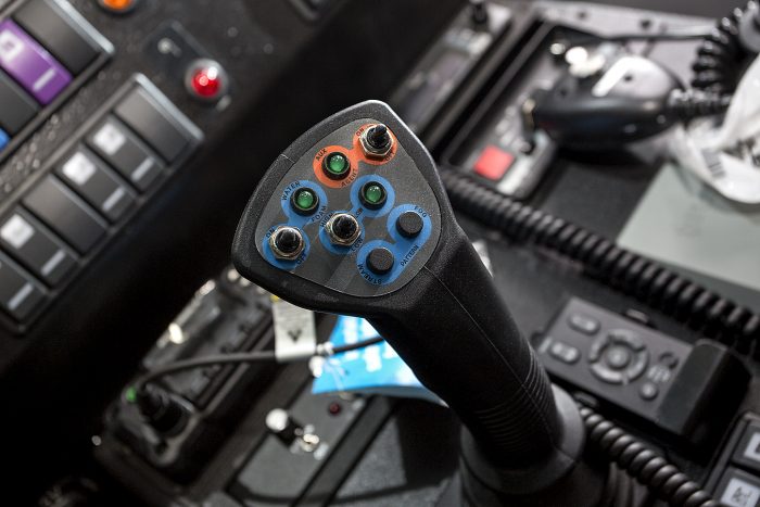 Oshkosh Airport Products in Appleton and Neenah, Wisconsin, USA