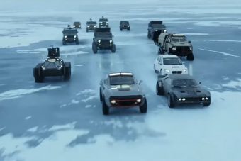 Picit elszállt az új Halálos iramban