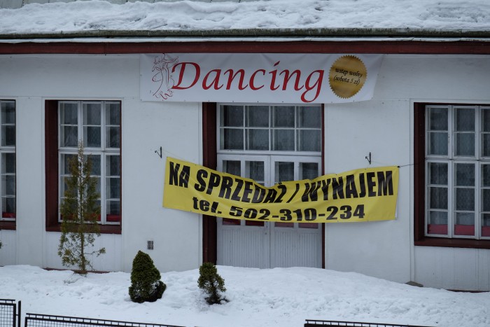 Az autózás kaland? Hááát… 57 A helyiek nagyon szeretnek táncolni