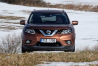 Mit tud a mozdonyosabb dízellel a Nissan X-Trail? 34