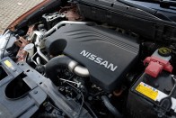 Mit tud a mozdonyosabb dízellel a Nissan X-Trail? 52