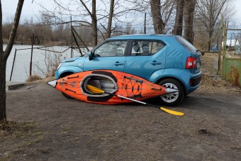 Szabadságra vágysz a városban? Adunk tippeket!